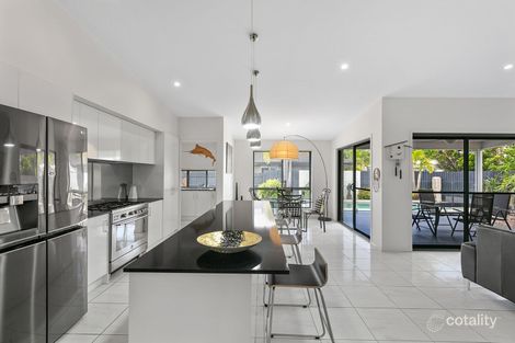 Property photo of 34 Retreat Crescent Yandina QLD 4561