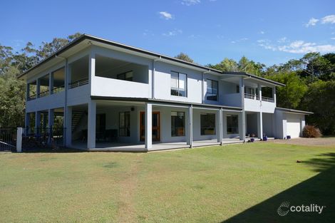 106 Outlook Dr, Glass House Mountains, QLD 4518