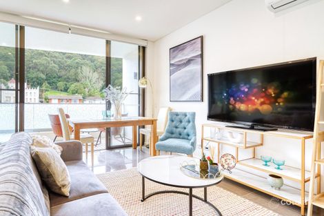 Property photo of 501/2 Wilhelmina Street Gosford NSW 2250
