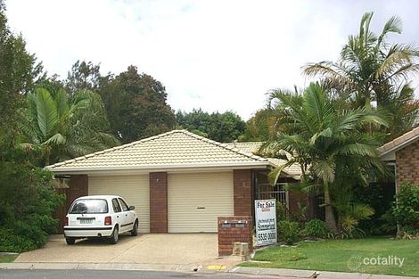 7 Flora Cl, Burleigh Waters, QLD 4220