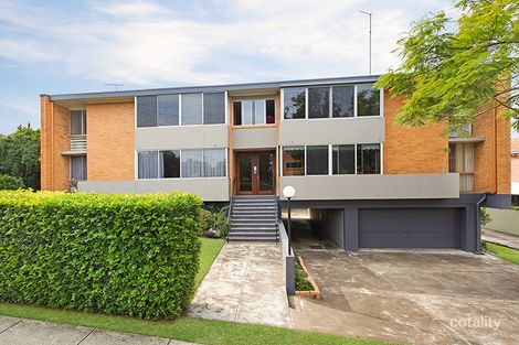 Property photo of 4/102 Windermere Road Hamilton QLD 4007