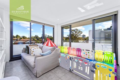 Property photo of 27/44-52 Kent Street Epping NSW 2121