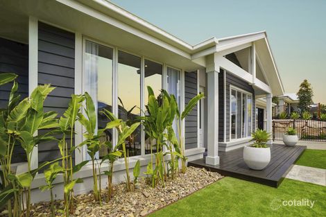 Property photo of 67 Spring Way Nikenbah QLD 4655