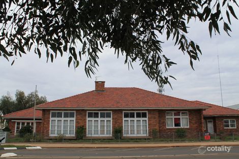 14 Louise St, Cunnamulla, QLD 4490