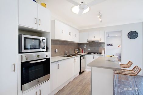 Property photo of 2/25 Galeen Drive Burleigh Waters QLD 4220