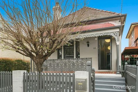 Property photo of 55 Yule Street Dulwich Hill NSW 2203