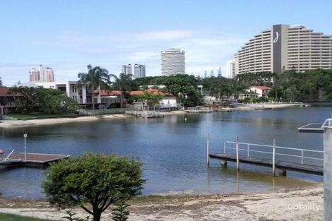 Property photo of 48 Sunshine Boulevard Broadbeach Waters QLD 4218