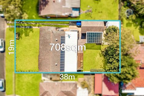 Property photo of 10 Judith Street Baulkham Hills NSW 2153