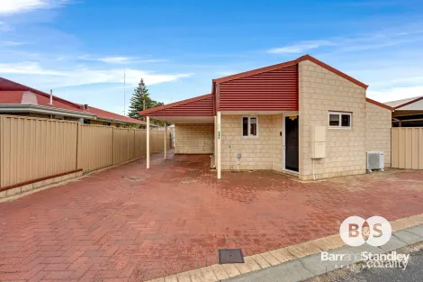 50b Stanton St, Eaton, WA 6232