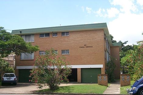 Property photo of 3/23 Genoa Street Surfers Paradise QLD 4217