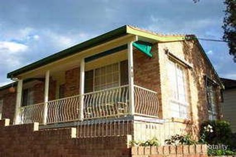 Property photo of 1/33 Peel Street Toukley NSW 2263