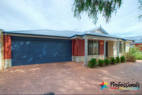 79 Fairbairn Rd, Busselton, WA 6280