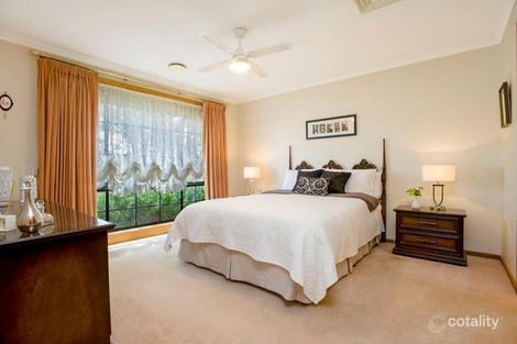 Property photo of 112 Parmelia Drive Taylors Lakes VIC 3038