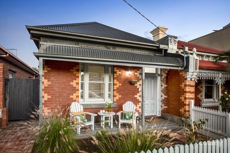 83 Spensley St, Clifton Hill, VIC 3068