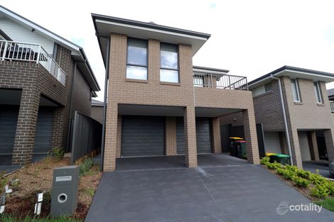 5 Mudgee St, Gregory Hills, NSW 2557