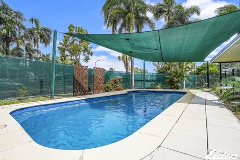 Property photo of 15 Achernar Court Woodroffe NT 0830