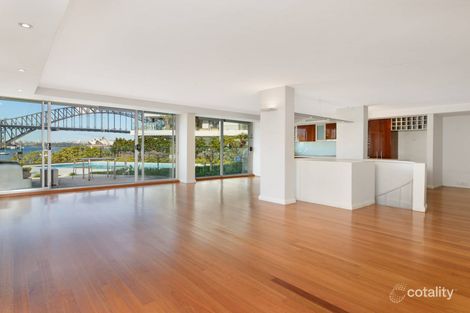 Property photo of 2/1 Bay View Street Lavender Bay NSW 2060