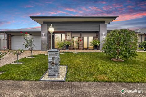 Property photo of 8 Verdell Street Bairnsdale VIC 3875