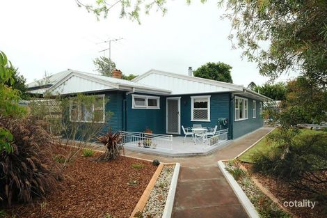 45 Bridge St, Mount Lofty, QLD 4350