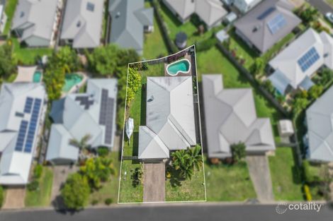 Property photo of 40 Quartzborough Promenade Trinity Park QLD 4879