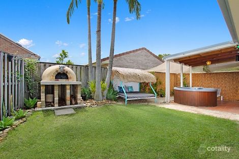 Property photo of 2/25 Galeen Drive Burleigh Waters QLD 4220