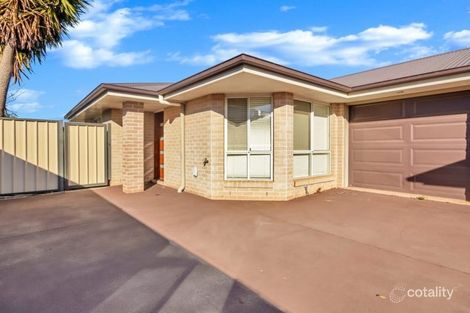 4/22 Gostwyck St, Newtown, QLD 4350
