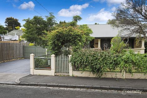 Property photo of 41 Buninyong Street Yarraville VIC 3013