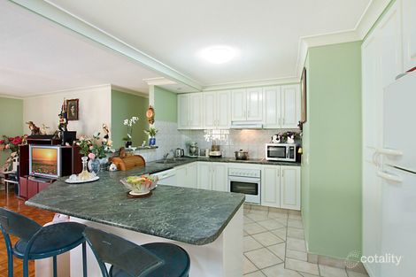 Property photo of 7 Tawarri Crescent Burleigh Heads QLD 4220