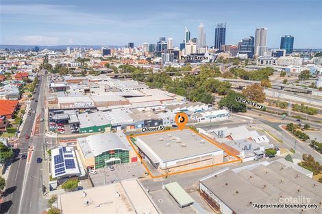7 Cleaver St, West Perth, WA 6005