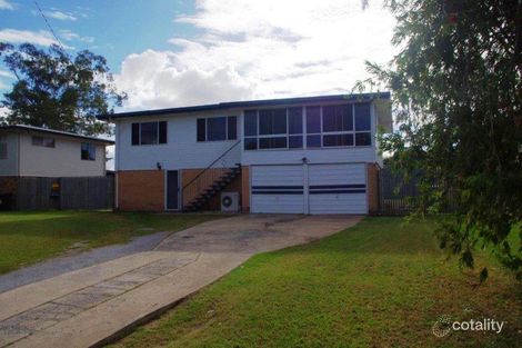 65 Gray St, Park Avenue, QLD 4701