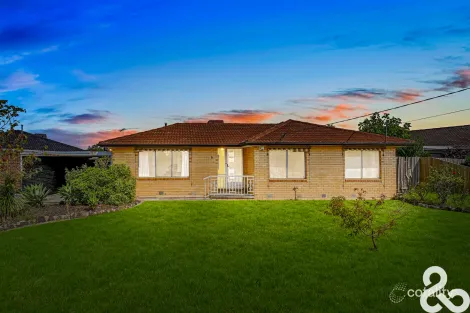 Property photo of 29 Buller Parade Lalor VIC 3075