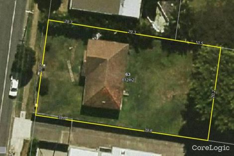 Property photo of 63 Zillman Road Hendra QLD 4011