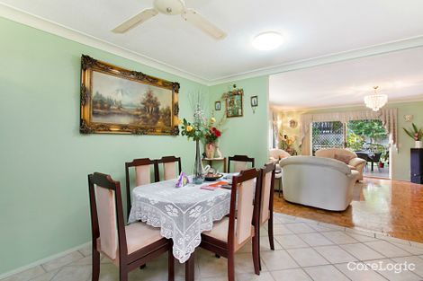 Property photo of 7 Tawarri Crescent Burleigh Heads QLD 4220