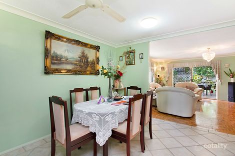 Property photo of 7 Tawarri Crescent Burleigh Heads QLD 4220