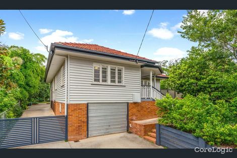 Property photo of 161 Wardell Street Enoggera QLD 4051