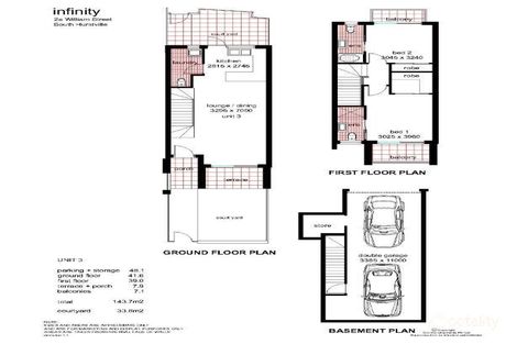 Property photo of 3/2A William Street South Hurstville NSW 2221