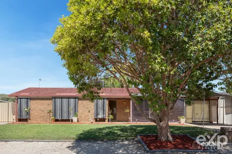 Property photo of 23 Megunya Crescent Craigmore SA 5114