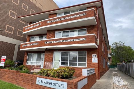 4/88 Beamish St, Campsie, NSW 2194