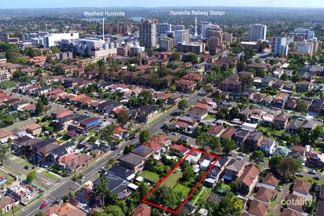 100 Wright St, Hurstville, NSW 2220