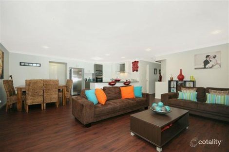 Property photo of 3 Wren Street Highfields QLD 4352