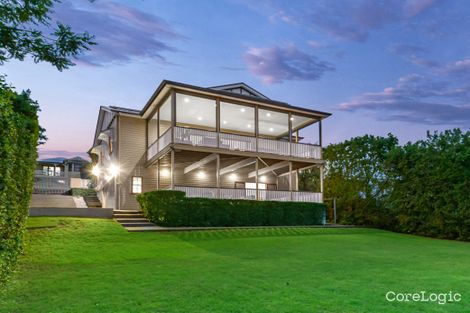 Property photo of 51 Primrose Street Grange QLD 4051