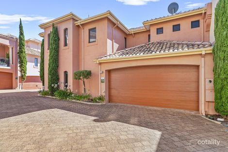 Property photo of 19/2 The Pass Dawesville WA 6211