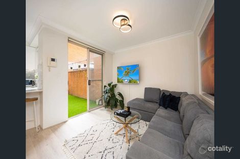 Property photo of 19/8 Norman Street Darlinghurst NSW 2010