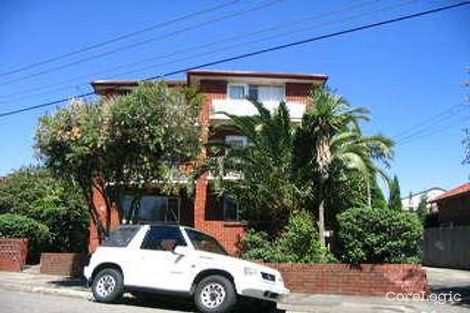 Property photo of 4 Union Street Dulwich Hill NSW 2203