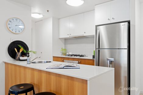 Property photo of 15/454 Upper Edward Street Spring Hill QLD 4000