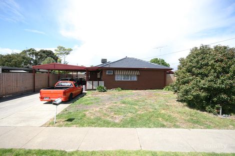 3 Melva Cres, Whittington, VIC 3219