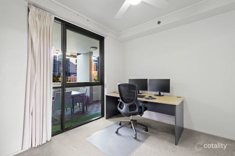 Property photo of 15/454 Upper Edward Street Spring Hill QLD 4000