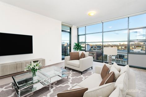 Property photo of 619/221 Sydney Park Road Erskineville NSW 2043