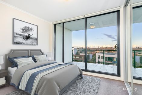 Property photo of 619/221 Sydney Park Road Erskineville NSW 2043