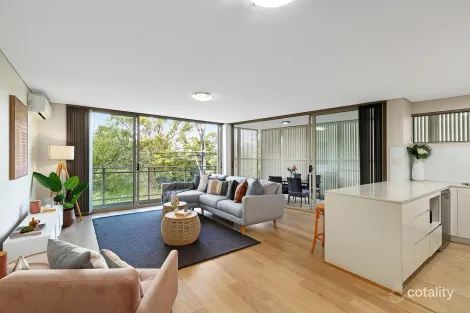 Property photo of 24/447-451 Pacific Highway Asquith NSW 2077